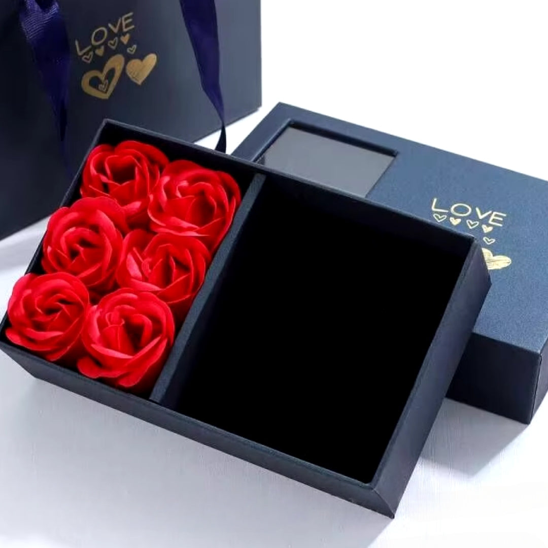 Rose Box