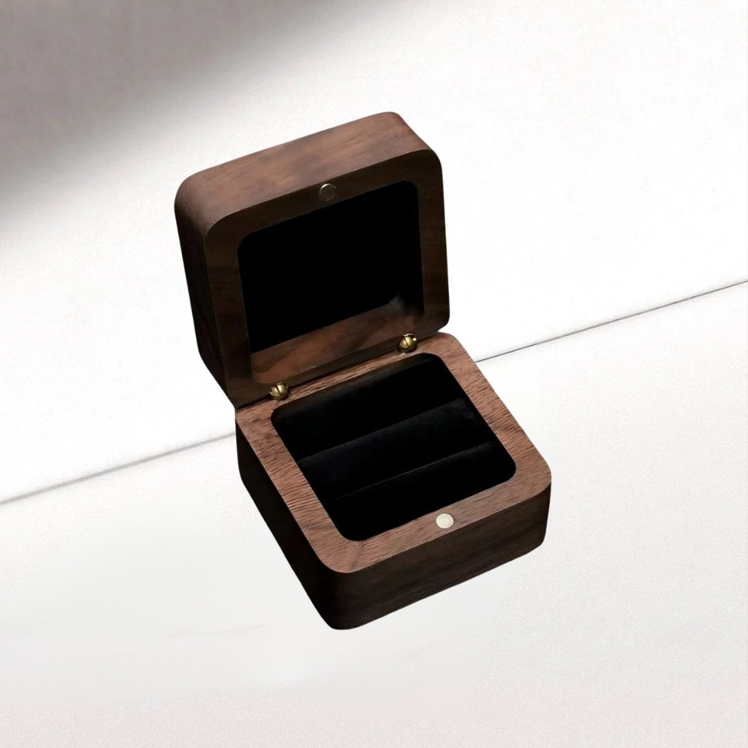 Ring Box